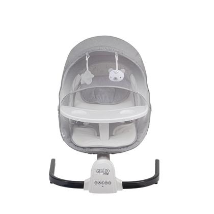 Imagem de Cadeira de Descanso e Balanço Bebê Elétrica Snug - Maxi Baby
