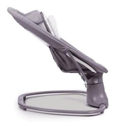 Imagem de Cadeira De Descanso Infantil Automatica Com Bluetooth Rosa