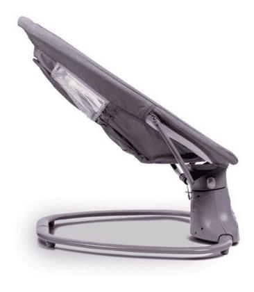 Imagem de Cadeira De Descanso Infantil Automatica Com Bluetooth Rosa