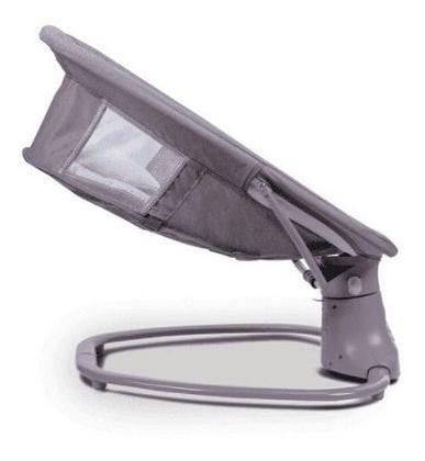 Imagem de Cadeira De Descanso Infantil Automatica Com Bluetooth Rosa