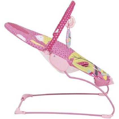 Imagem de Cadeira De Descanso Joy Rosa - Kiddo