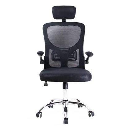 Imagem de Cadeira de Escritório Diretor Flink Healer com Encosto de cabeça
