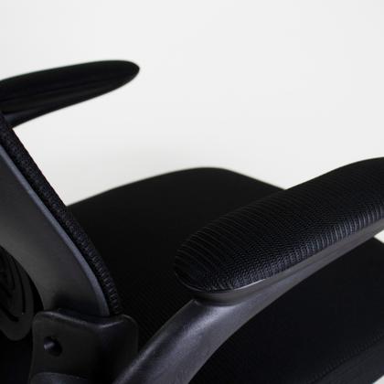 Imagem de Cadeira de Escritório Diretor Flink Healer com Encosto de cabeça