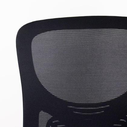 Imagem de Cadeira de Escritório Diretor Flink Healer Giratória Regulagem de Altura