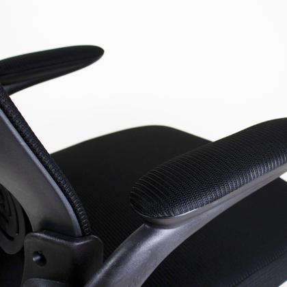 Imagem de Cadeira de Escritório Diretor Flink Healer Giratória Regulagem de Altura