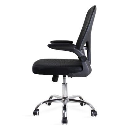 Imagem de Cadeira de Escritório Diretor Flink Healer Giratória Regulagem de Altura