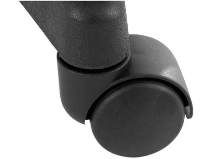 Imagem de Cadeira de Escritório Diretor Giratória Preta 