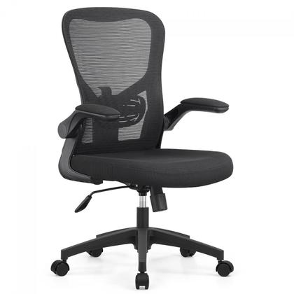 Cadeira Dr. Office Daily Preta