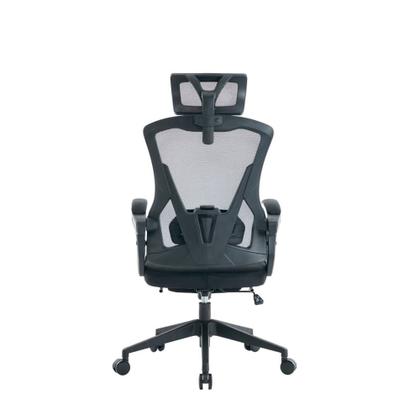 Imagem de Cadeira de Escritório Ergonômica Presidente XT Office X-Balance - XTO-114