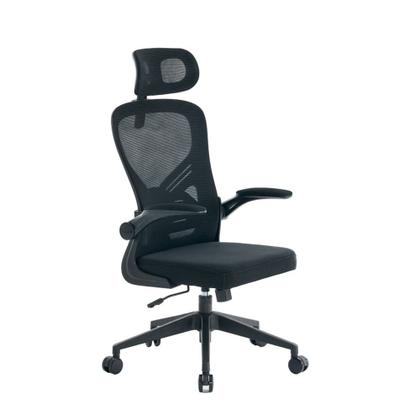 Imagem de Cadeira de Escritório Ergonômica Presidente XT Office X-Lite - Preta- XTO-111