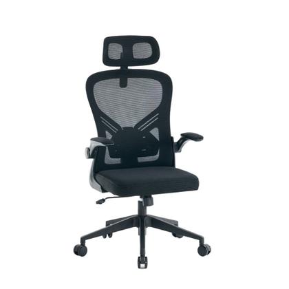 Imagem de Cadeira de Escritório Ergonômica Presidente XT Office X-Lite - Preta- XTO-111