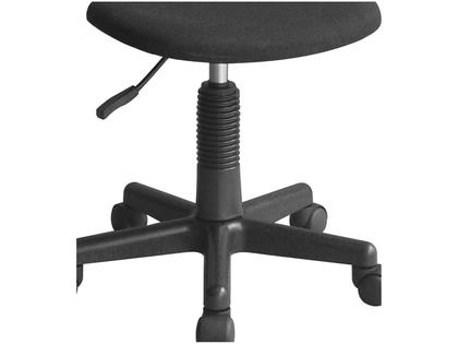 Imagem de Cadeira de Escritório Giratória Secretária