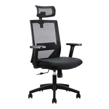 Imagem de Cadeira de Escritório Office Presidente NR17 Chicago