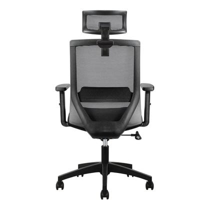 Imagem de Cadeira de Escritório Office Presidente NR17 Chicago