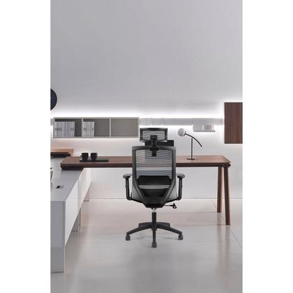 Imagem de Cadeira de Escritório Office Presidente NR17 Chicago