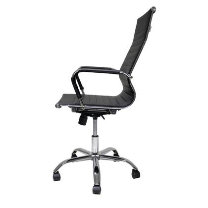 Imagem de Cadeira De Escritório Presidente Charles Eames Eiffel Preta