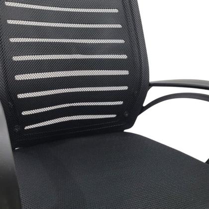 Imagem de Cadeira de Escritório Secretaria Diretor Roma Ergonômica