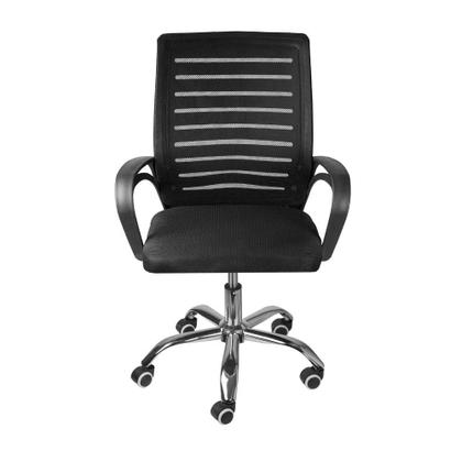 Imagem de Cadeira de Escritório Secretaria Diretor Roma Ergonômica