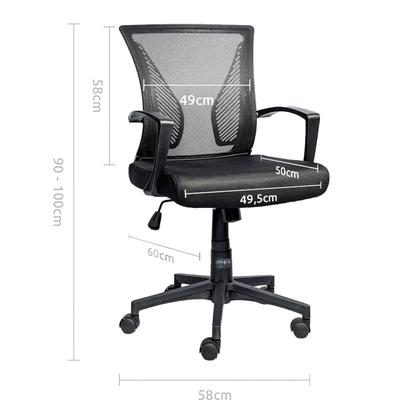 Imagem de Cadeira de Escritório Viper Pro Focus VO457