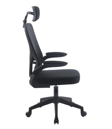 Imagem de Cadeira de Escritorio Vita giratoria Ergonomica tela mesh Flink Healer W-17