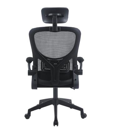 Imagem de Cadeira de Escritorio Vita giratoria Ergonomica tela mesh Flink Healer W-17