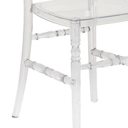 Imagem de Cadeira de Jantar Dior Cristal