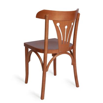 Imagem de Cadeira de Madeira Brasília