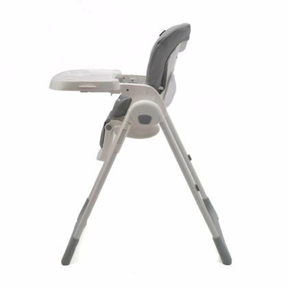 Imagem de Cadeira de Refeição Mellow Safety 1st Grey