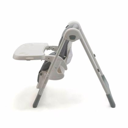 Imagem de Cadeira de Refeição Mellow Safety 1st Grey