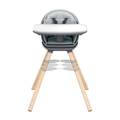 Imagem de Cadeira de Refeição Moa Beyond Graphite Maxi Cosi