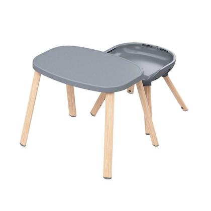 Imagem de Cadeira de Refeição Moa Beyond Graphite Maxi Cosi