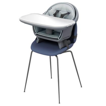 Imagem de Cadeira de Refeição Moa Beyond Graphite Maxi Cosi