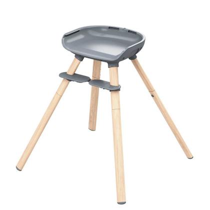 Imagem de Cadeira de Refeição Moa Beyond Graphite Maxi Cosi