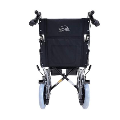 Imagem de Cadeira de rodas compacta Vibe Mobil saúde