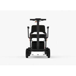 Imagem de Cadeira de rodas elétrica motorizada lite go idosos e pcd power lite