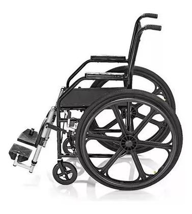 Imagem de Cadeira de Rodas Infantil Conforto e Resistencia Prolife