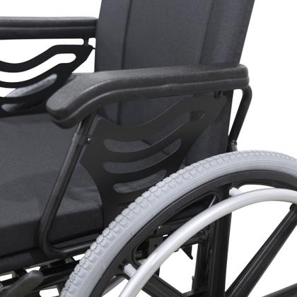 Imagem de Cadeira de Rodas Manual Freedom Plus - L 37cm (P)
