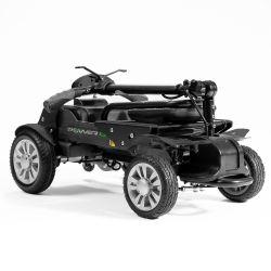 Imagem de Cadeira de rodas motorizada mini s power lite