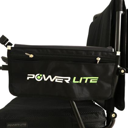 Imagem de Cadeira de Rodas Motorizada POP Summer Edition com Acessórios