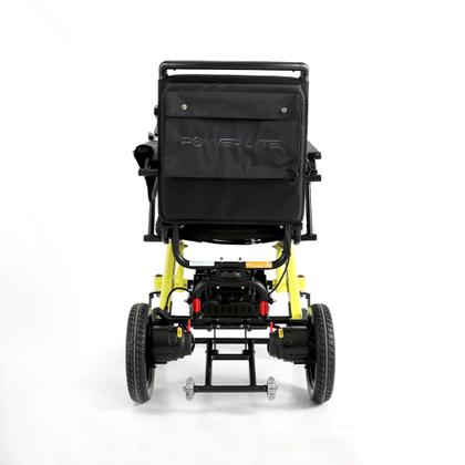 Imagem de Cadeira de Rodas Motorizada POP Summer Edition com Acessórios