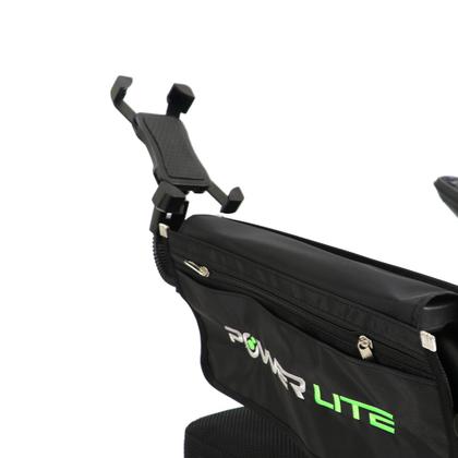 Imagem de Cadeira de Rodas Motorizada POP Summer Edition com Acessórios