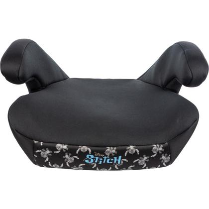 Imagem de Cadeira de Segurança para Carro STITCH 9 a 36KG com Encosto Ajustável