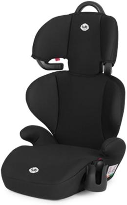 Imagem de Cadeira Delta Preta  Tutti Baby