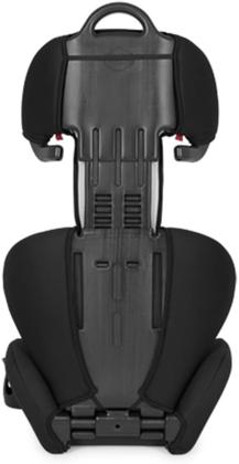 Imagem de Cadeira Delta Preta  Tutti Baby