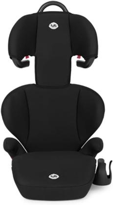 Imagem de Cadeira Delta Preta  Tutti Baby