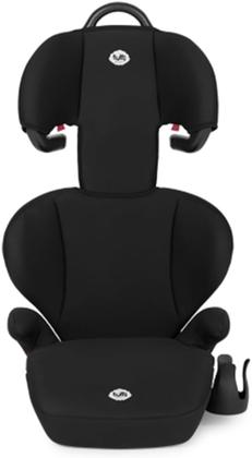 Imagem de Cadeira Delta Preta  Tutti Baby