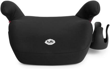 Imagem de Cadeira Delta Preta  Tutti Baby