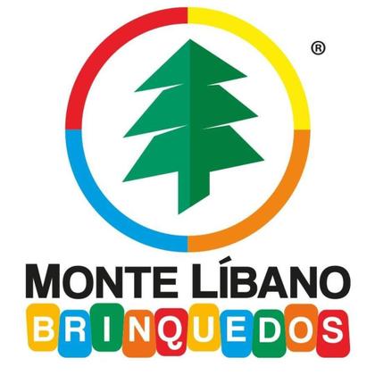 Imagem de Cadeira Desmontável Infantil P/ Criança Avulsa Monte Líbano