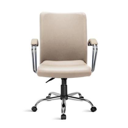 Imagem de Cadeira Diretor Isola Giratória CR Relax 2333 Com Br 5269