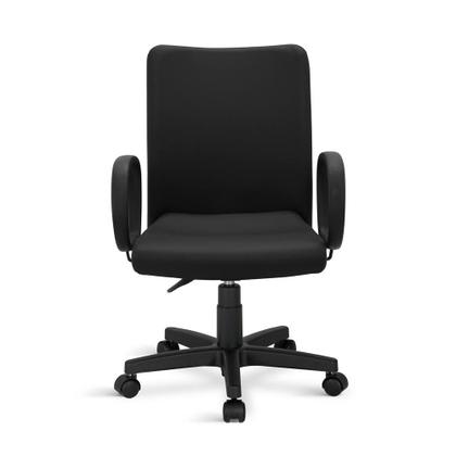 Imagem de Cadeira Diretor Isola Giratória Relax 5033 Com Br 0077